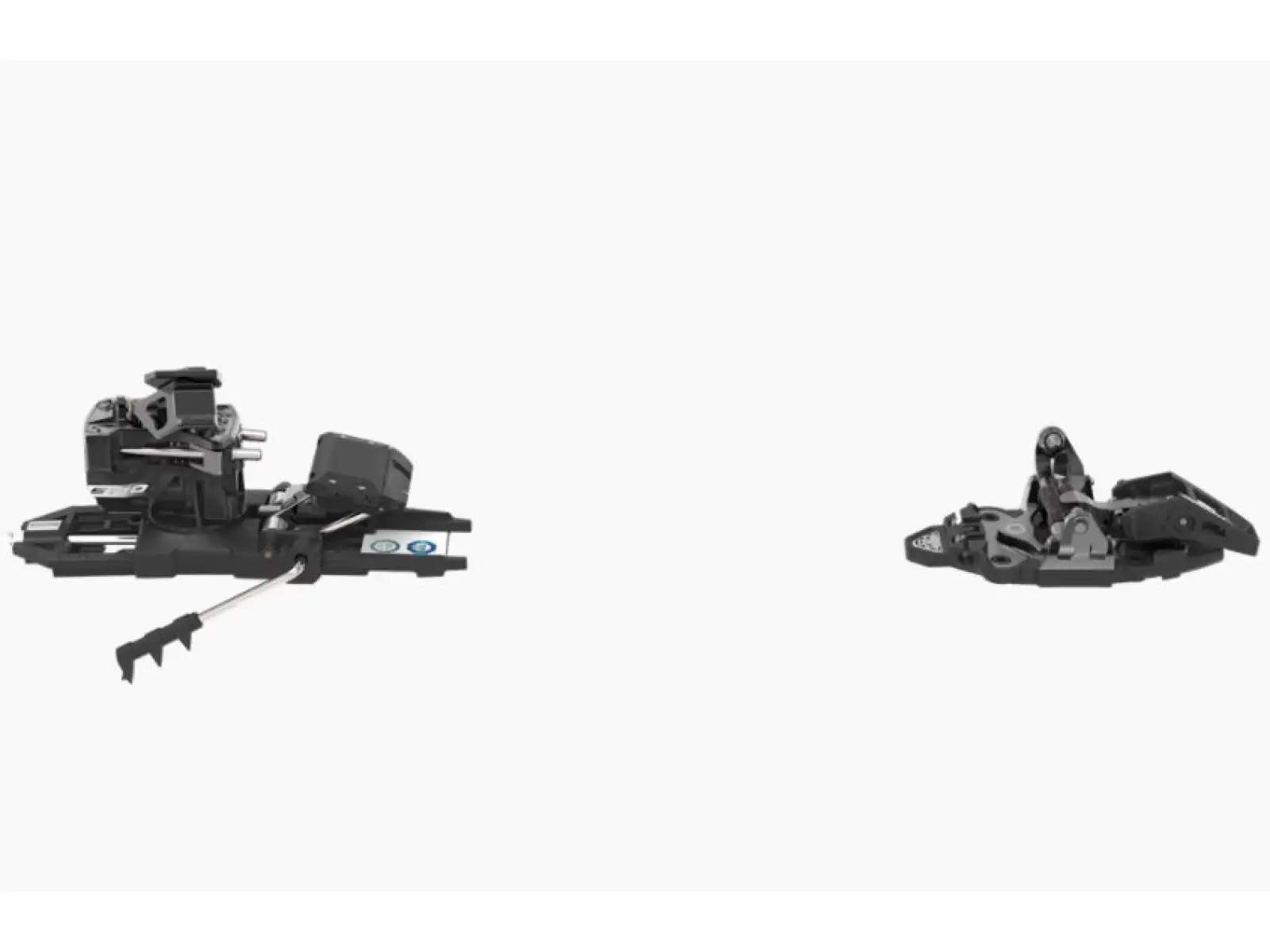 Dynafit ST Rotation 10 wiązania skialpinistyczne Black 90 mm