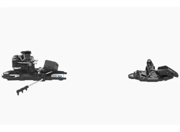 Dynafit ST Rotation 10 wiązania skialpinistyczne Black 90 mm