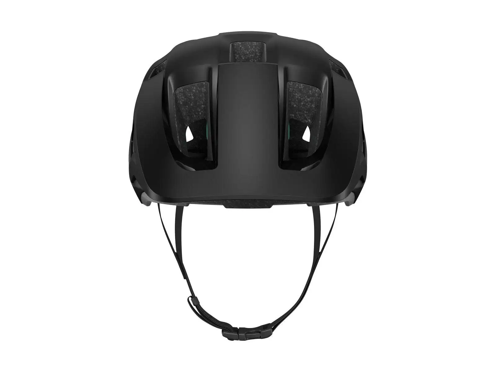 Lazer Finch KinetiCore kask czarna