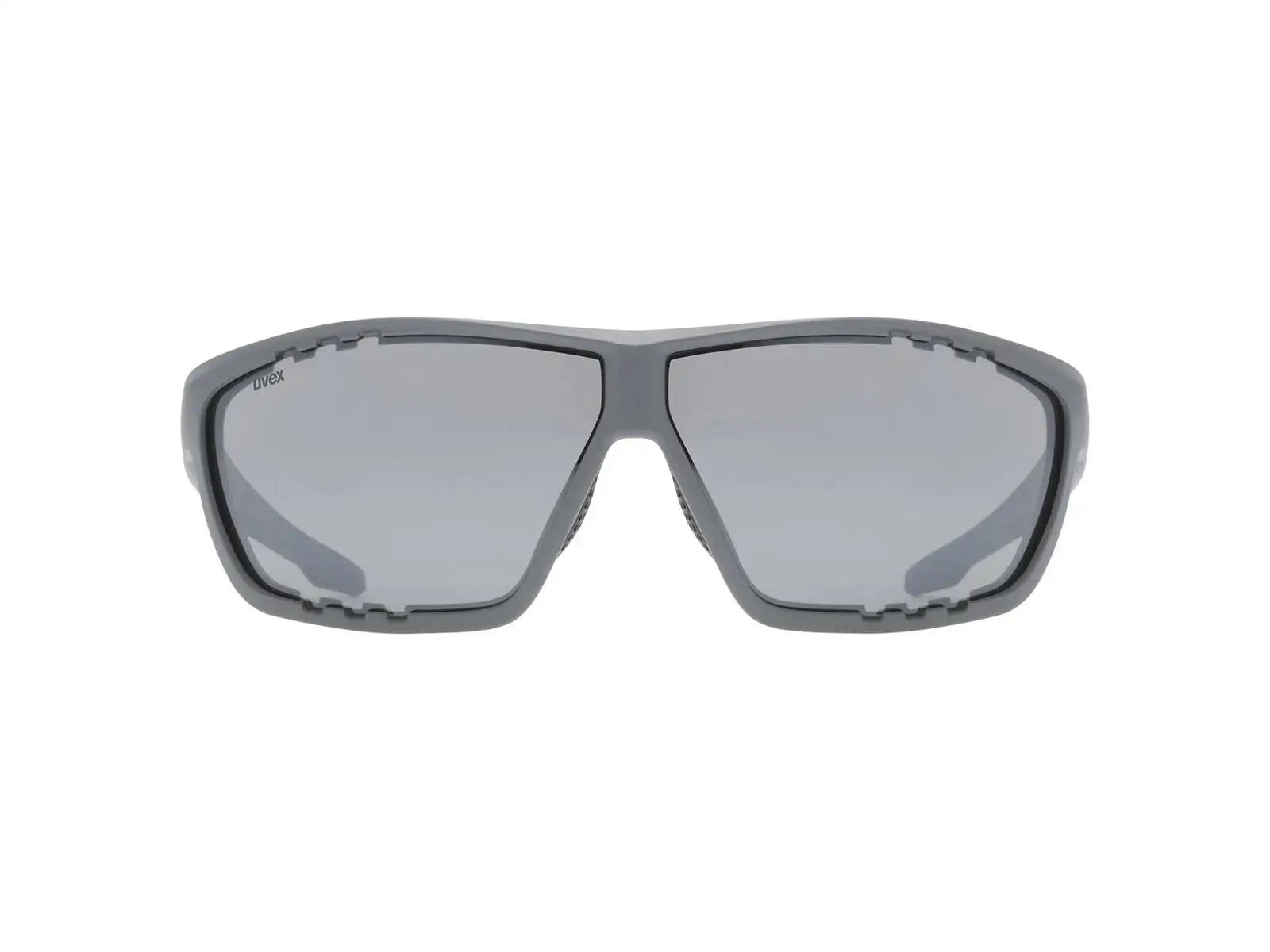 Uvex Sportstyle 706 okulary Rhino Deep Space Mat/Litemirror Silver