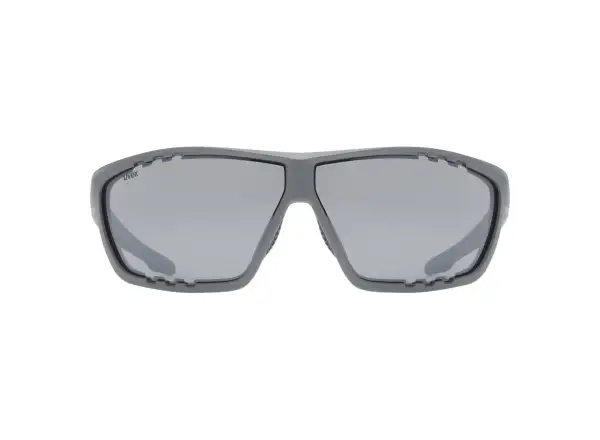 Uvex Sportstyle 706 okulary Rhino Deep Space Mat/Litemirror Silver