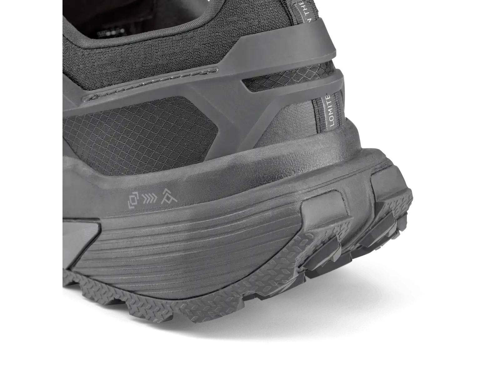 Salewa Pedroc 2 męskie buty Black/Black