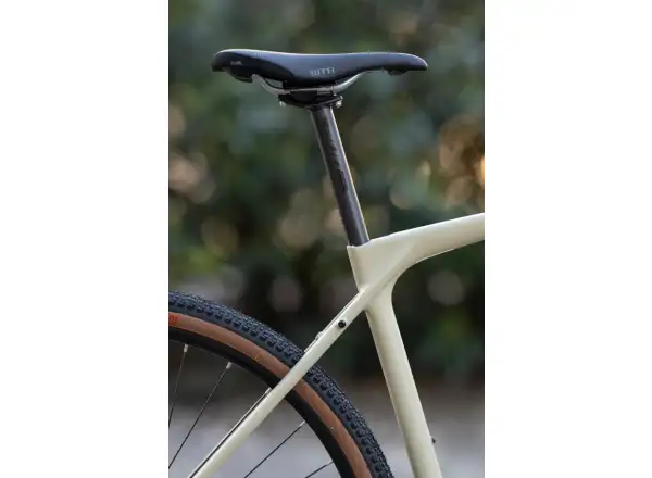 Rock Machine Gravelride CRB 700 gravel rower Matte Sand/Black