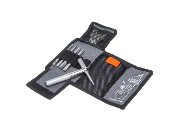 Blackburn Big Switch klucz wielofunkcyjny 15 funkcji