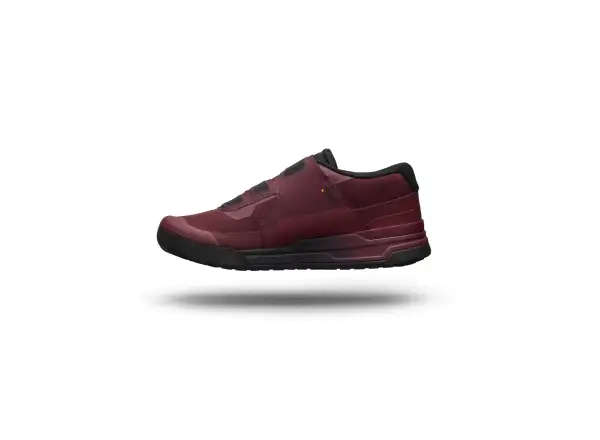 Ride Concepts Hellion Elite Clip BOA męskie buty Crimson
