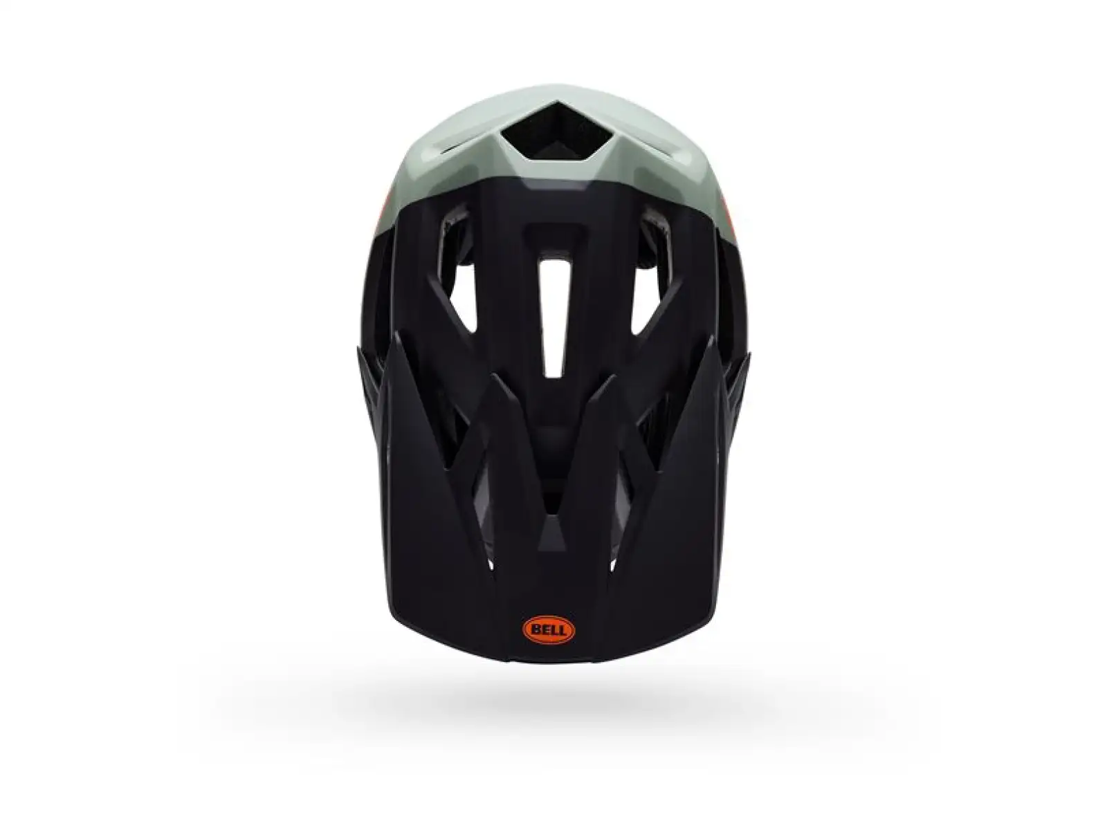 Bel lFull-Air MIPS kask Rootbeer