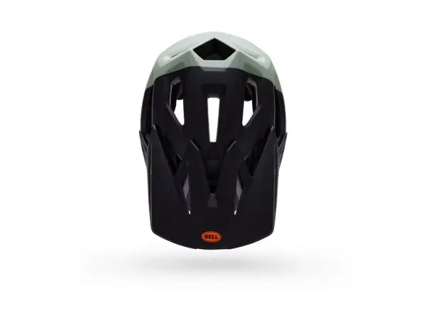 Bel lFull-Air MIPS kask Rootbeer