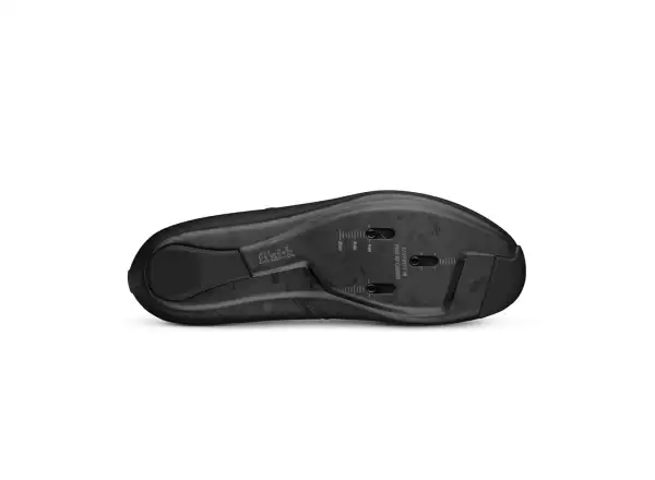 Fizik Vento Infinito Carbon 2 szosowe męskie buty Black/Black