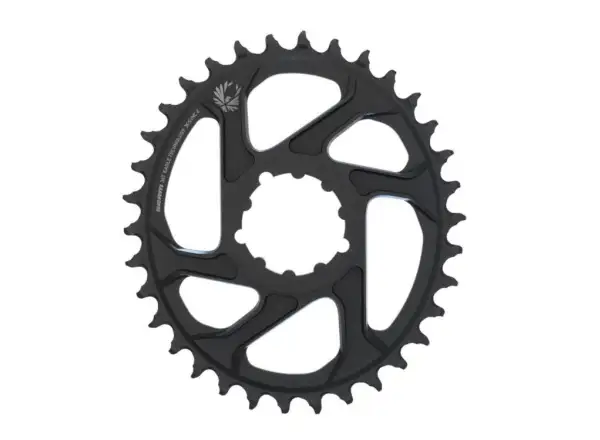 Sram Eagle X-sync 2 Oval Direct Mount 3 Offset - Boost 12sp. zębatka 34z.
