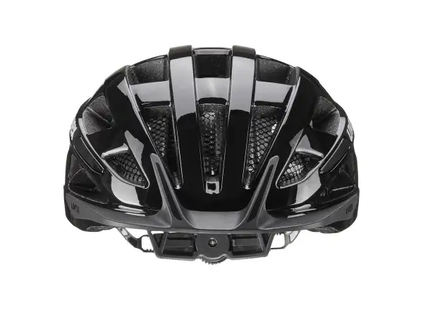 Uvex I-vo 2 kask Pure Black