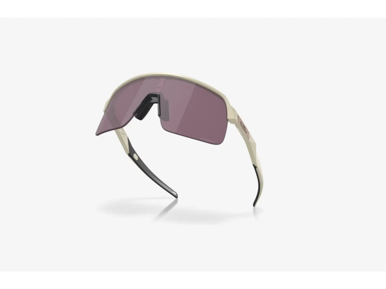 Oakley Sutro Lite okulary przeciwsłoneczne Matte Sand/Prizm Road Black