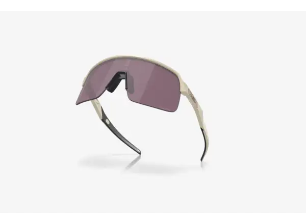 Oakley Sutro Lite okulary przeciwsłoneczne Matte Sand/Prizm Road Black