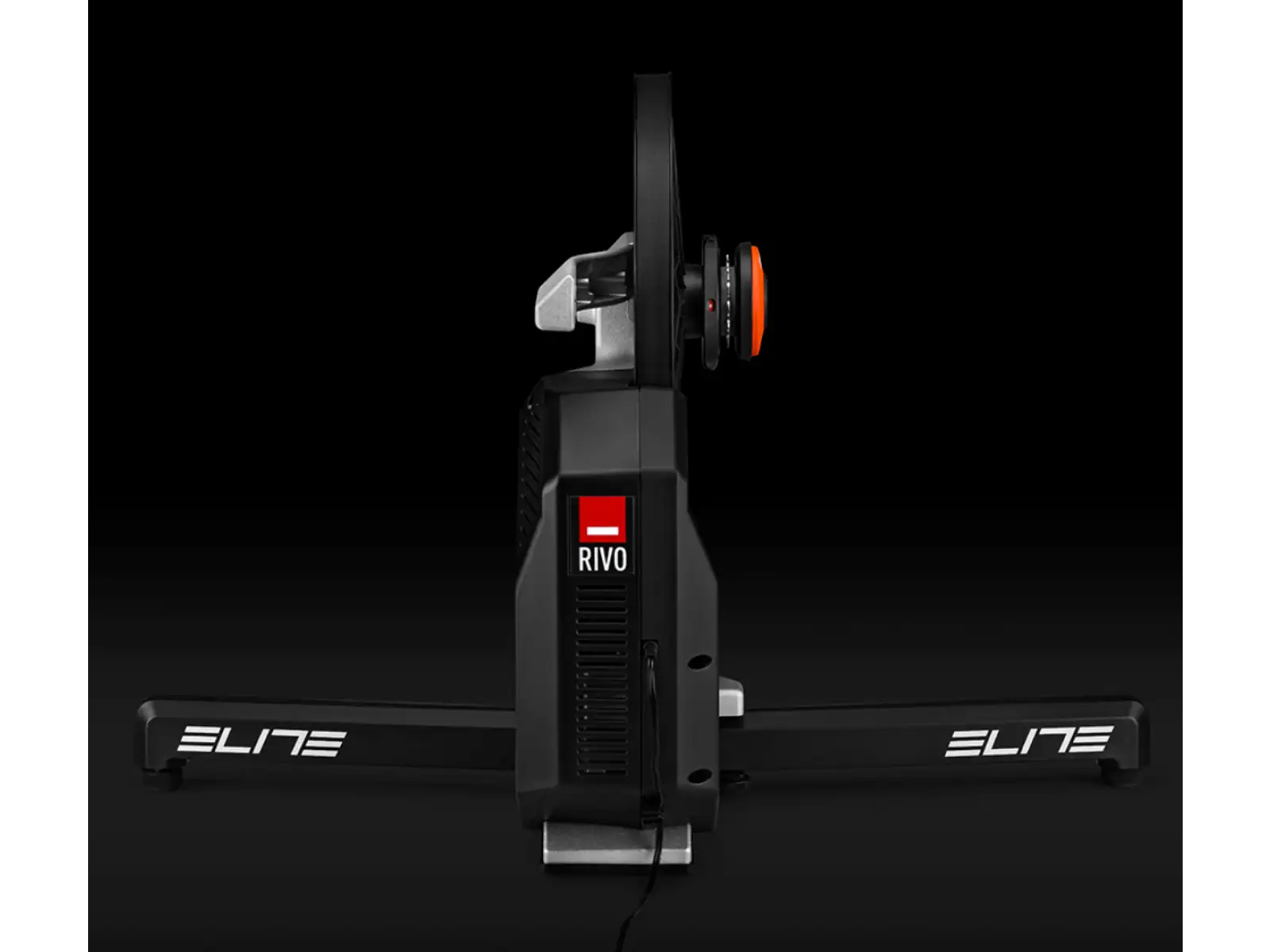 Elite Rivo Zwift Cog & Click trenażer