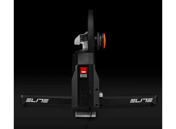 Elite Rivo Zwift Cog & Click trenażer