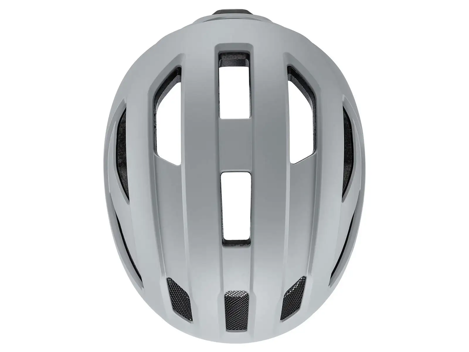 Uvex City Stride kask Rhino Matt