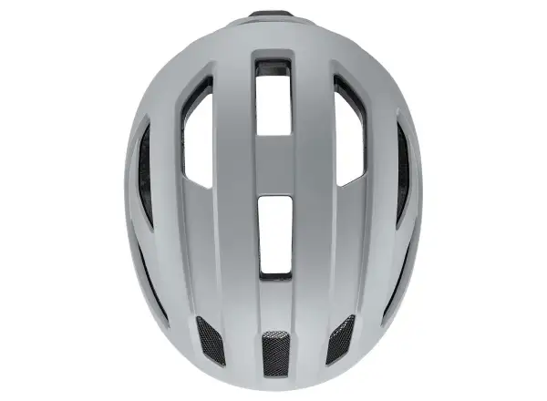 Uvex City Stride kask Rhino Matt