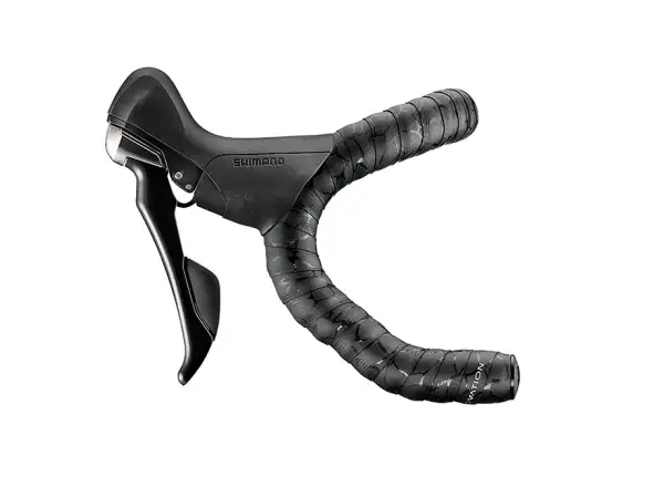 Ciclovation Leather Touch Magma ASH owijka