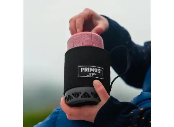 Primus Lite Stove System kuchenka kempingowa