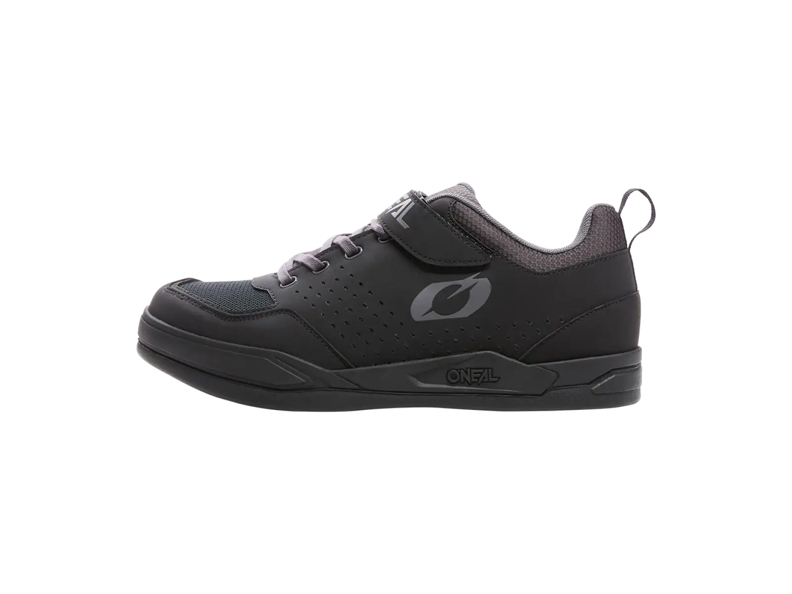 ONeal Flow SPD V.22 MTB męskie buty Black/Gray