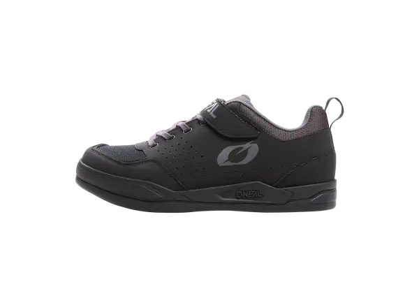 ONeal Flow SPD V.22 MTB męskie buty Black/Gray