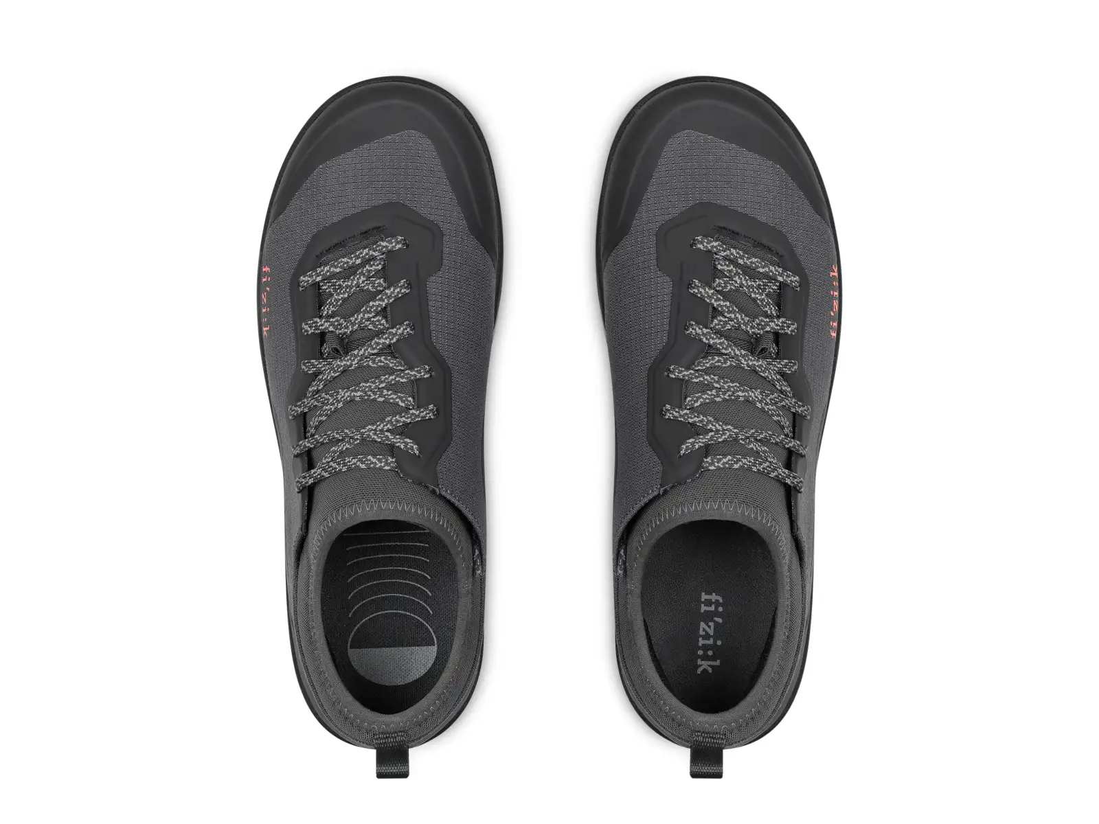 Fizik Versor 2 buty MTB Black/Anthracite