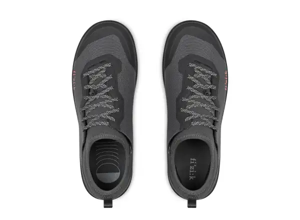 Fizik Versor 2 buty MTB Black/Anthracite