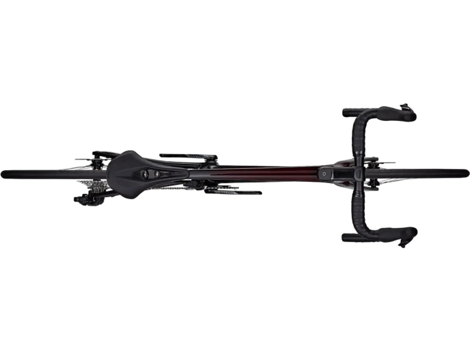 Focus Izalco Max 8.9 rower szosowy Red/Black
