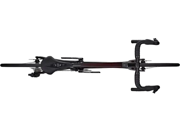 Focus Izalco Max 8.9 rower szosowy Red/Black