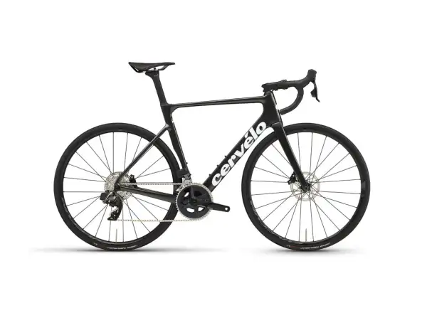 Cervélo Soloist Rival eTap AXS rower szosowy Embers