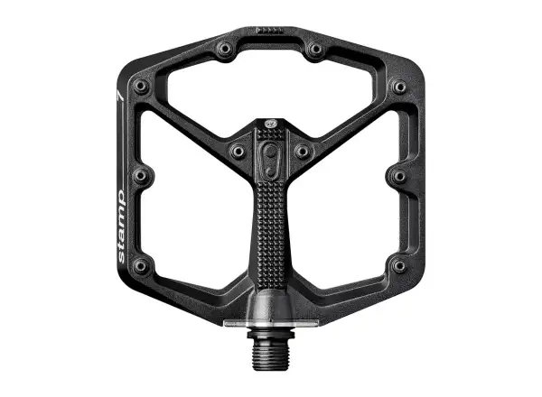 Crankbrothers Stamp 7 Large platformowe pedały black