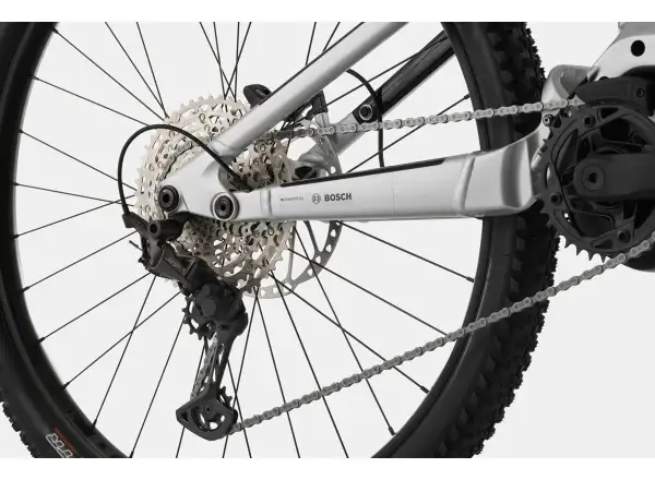 Cannondale Moterra NEO 3 rower elektryczny z pełnym zawieszeniem MRC