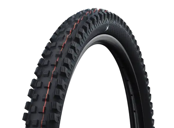 Schwalbe Magic Mary Trail TLR, E-50, Soft 27,5x2,40" opona kevlarowa