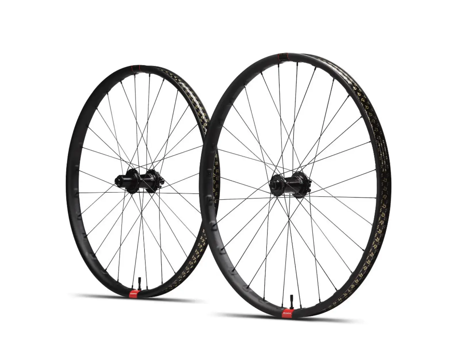 Reserve 30/HD 27,5" MTB karbonowa obręcz 32 otwory