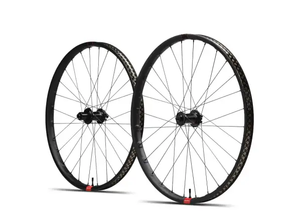 Reserve 30/HD 27,5" MTB karbonowa obręcz 32 otwory