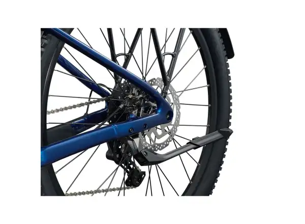 Giant Talon E+ EX BOX górski rower elektryczny Metallic Navy