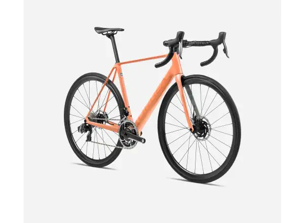 Orbea Orca M20iLTD rower szosowy Orange Cloud/Stone Blue