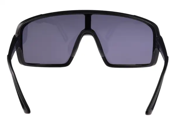 R2 Impulse okulary przeciwsłoneczne czarna/dymiona