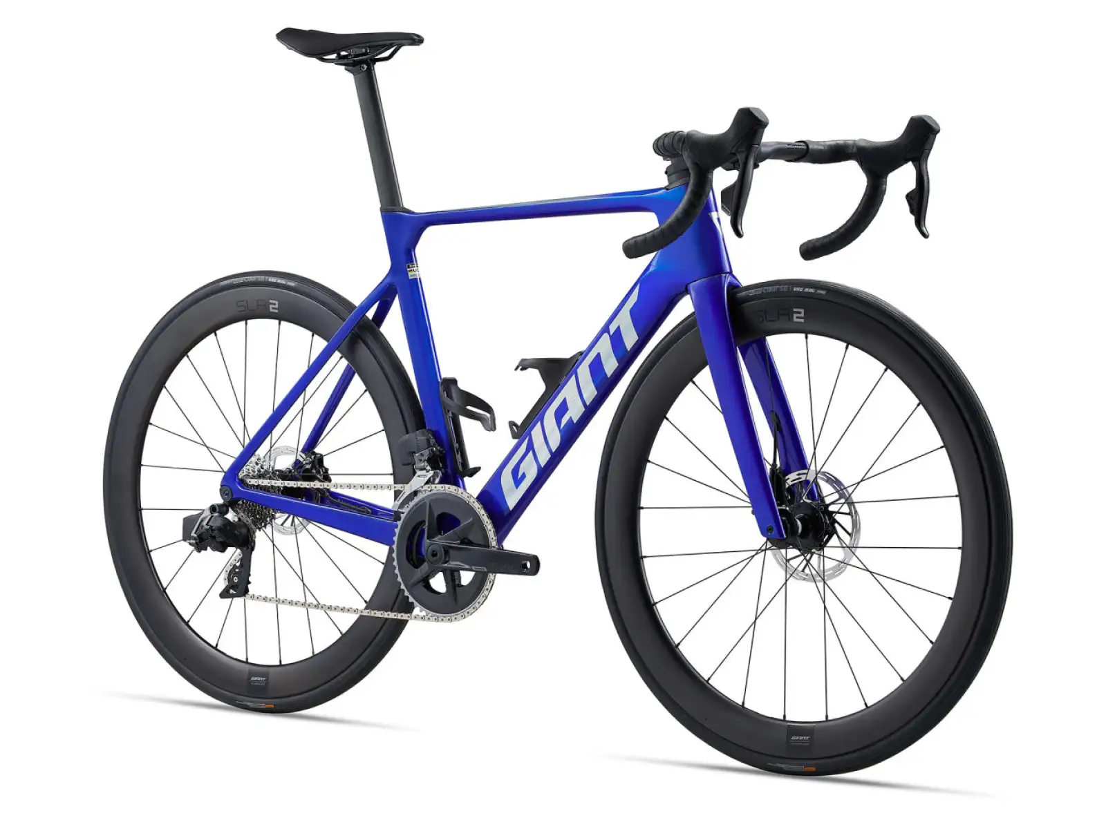 Giant Propel Advanced 1 rower szosowy Aerospace Blue