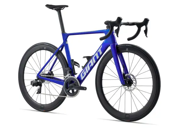 Giant Propel Advanced 1 rower szosowy Aerospace Blue
