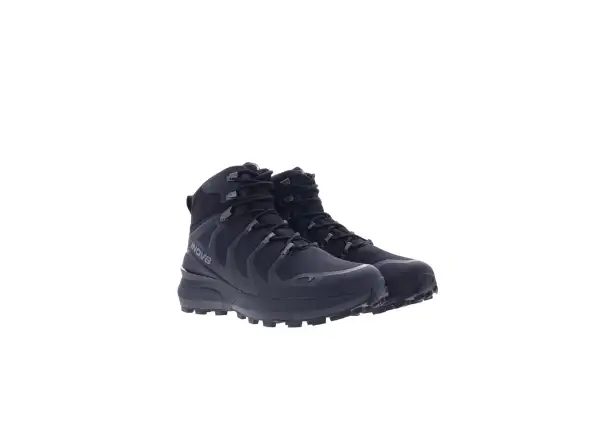 Inov-8 Roclite Pro Mid GTX damskie buty outdoorowe Black