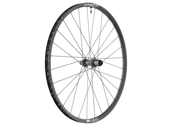 DT Swiss X 1900 Spline CL 25 mm 29" koła zaplecione 15x100/12x142mm bębenek Shimano HG