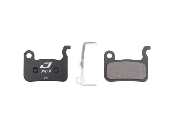 Jagwire Pro Extreme Sintered klocki hamulcowe do Shimano Deore XT M765