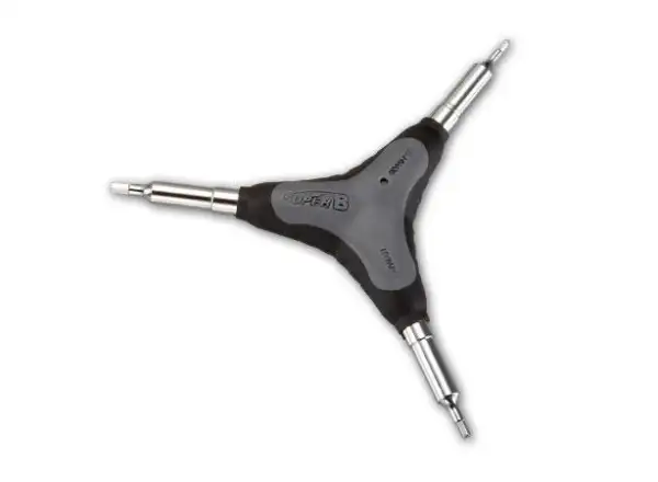 Super B TB-YY10 Torx klucz 25/30/40mm