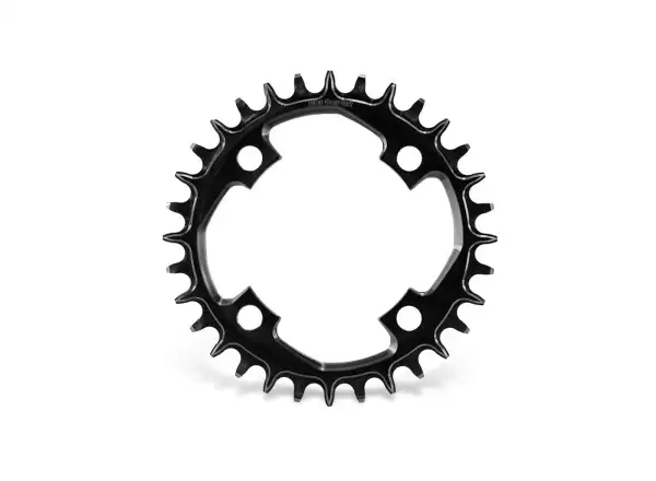 Garbaruk Sram BCD94 zębatka czarna