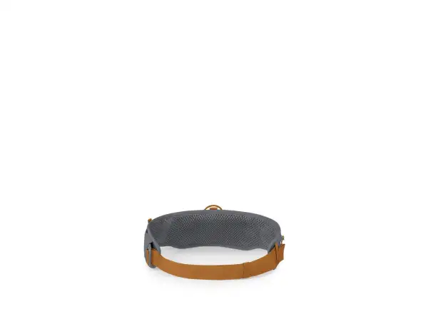 Osprey Duro Dyna LT pas biegowy 0,5 l Phantom Grey/Toffee Orange