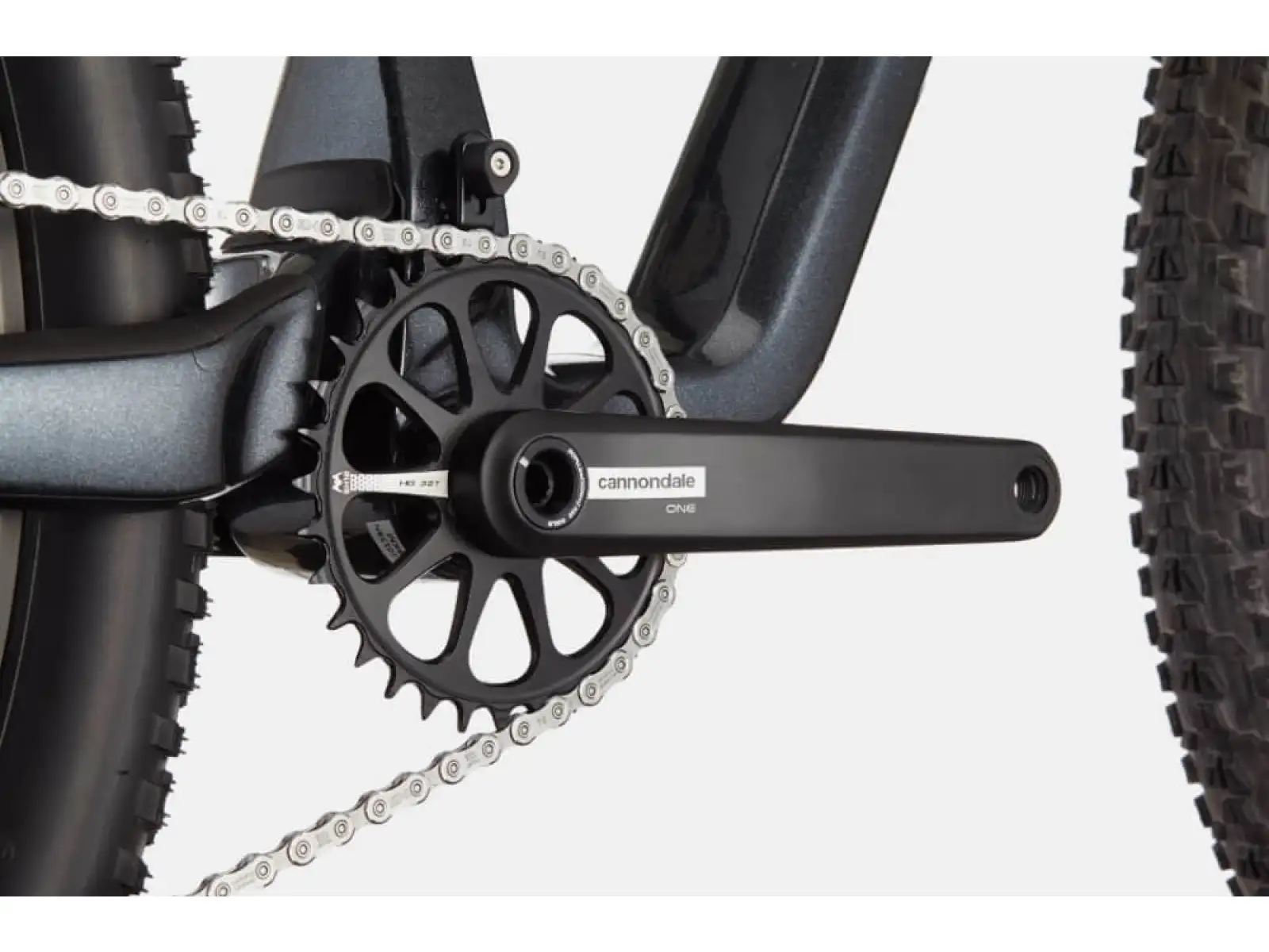 Cannondale Scalpel Carbon SE 2 rower górski Black magic