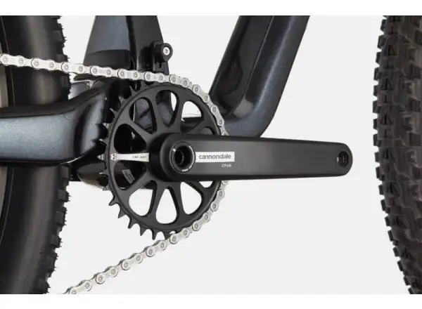 Cannondale Scalpel Carbon SE 2 rower górski Black magic