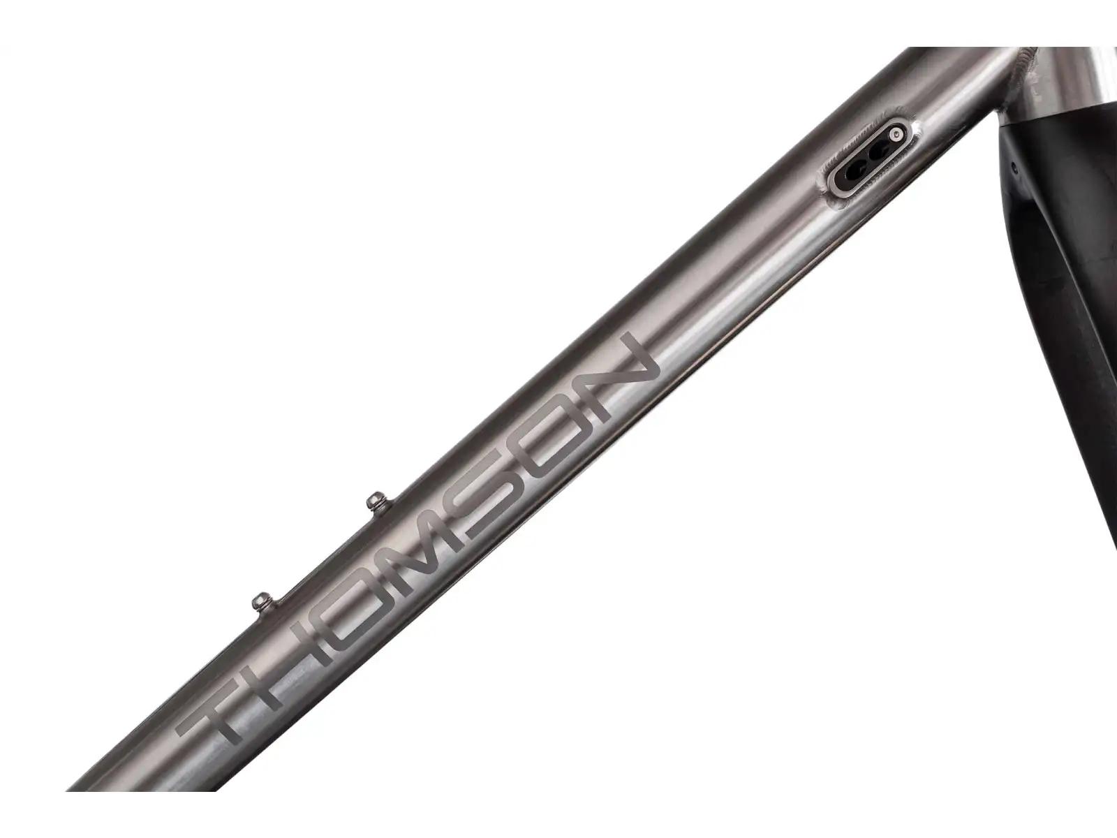 Thomson Piedmont Titan gravel rama