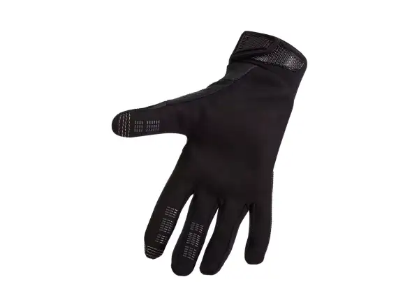 Fox Ranger dziecięce rękawice Black