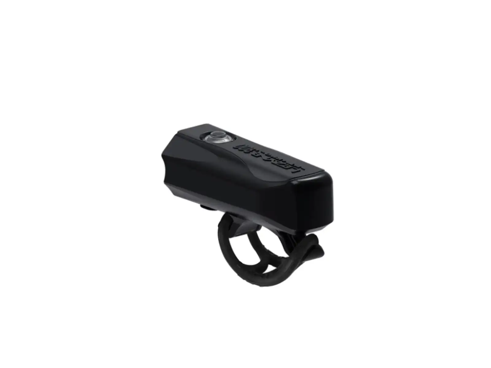 Lezyne KTV Drive Pro 300+ Front przednie światło Black